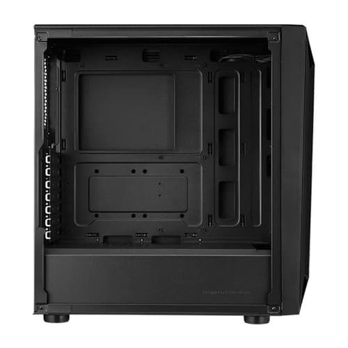 Cooler Master CMP 510 Cabinet (Black)